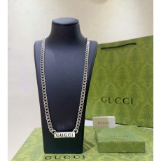 Gucci Necklaces